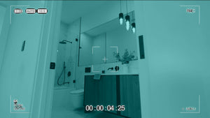 Baños y Vestidores