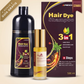 Combo Tinte 3 en 1 + Aceite de Argán Karseell + Guía Digital — Cubre Canas y Repara tu Cabello en Casa