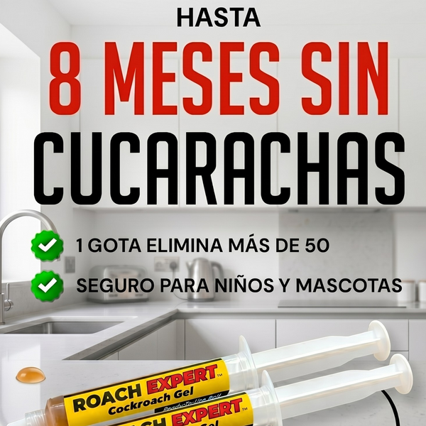 Hasta 8 meses de protección