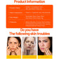 Set Vitamina C Naranja Brillante