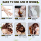 Combo Tinte 3 en 1 + Aceite de Argán Karseell + Guía Digital — Cubre Canas y Repara tu Cabello en Casa