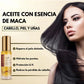 Combo Tinte 3 en 1 + Aceite de Argán Karseell + Guía Digital — Cubre Canas y Repara tu Cabello en Casa