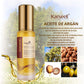 Combo Tinte 3 en 1 + Aceite de Argán Karseell + Guía Digital — Cubre Canas y Repara tu Cabello en Casa