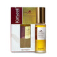 Combo Tinte 3 en 1 + Aceite de Argán Karseell + Guía Digital — Cubre Canas y Repara tu Cabello en Casa