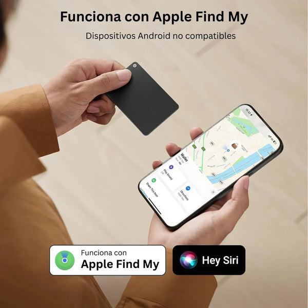 Conéctala en segundos